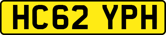 HC62YPH