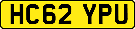 HC62YPU