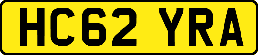 HC62YRA