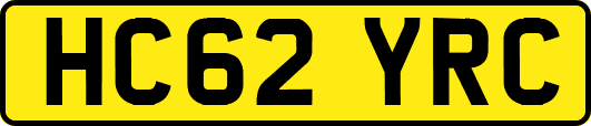 HC62YRC