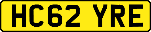 HC62YRE
