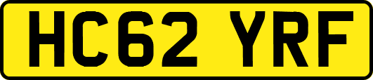 HC62YRF