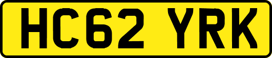 HC62YRK