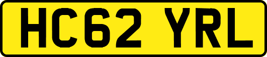 HC62YRL