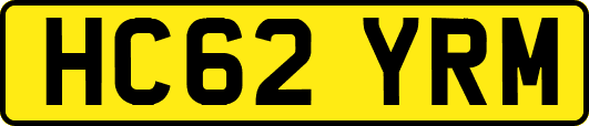 HC62YRM