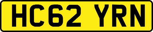HC62YRN
