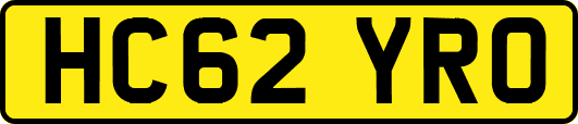 HC62YRO