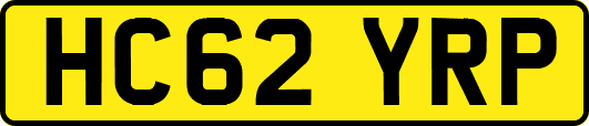 HC62YRP