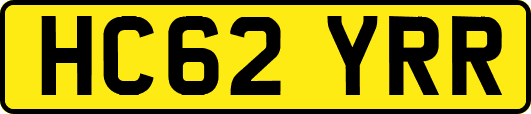 HC62YRR