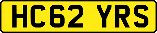 HC62YRS