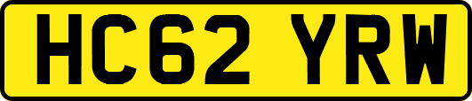 HC62YRW