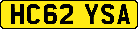 HC62YSA