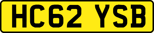 HC62YSB