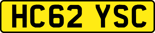 HC62YSC