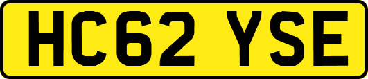 HC62YSE