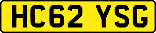HC62YSG