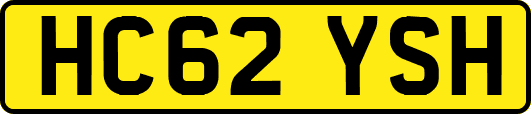 HC62YSH