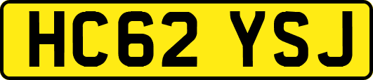 HC62YSJ