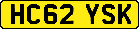 HC62YSK