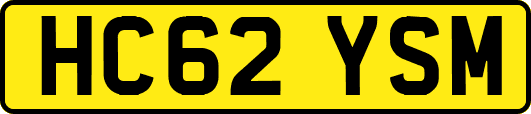 HC62YSM