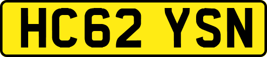 HC62YSN