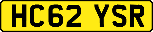 HC62YSR