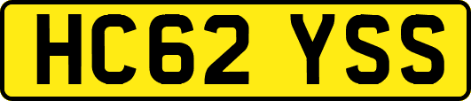 HC62YSS