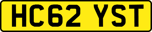 HC62YST
