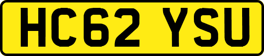 HC62YSU
