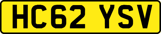 HC62YSV