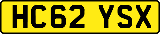 HC62YSX