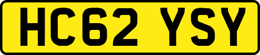 HC62YSY