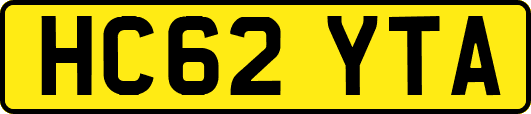 HC62YTA