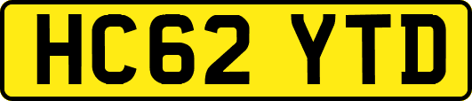 HC62YTD
