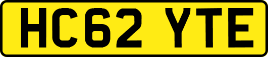 HC62YTE