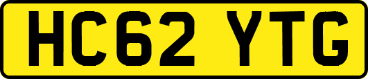 HC62YTG