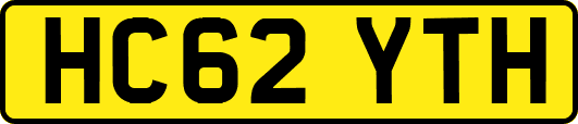 HC62YTH