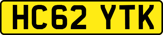 HC62YTK