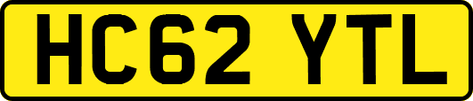 HC62YTL
