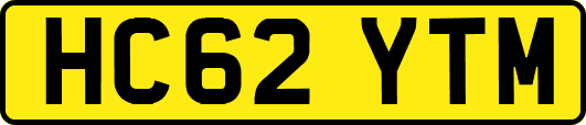 HC62YTM