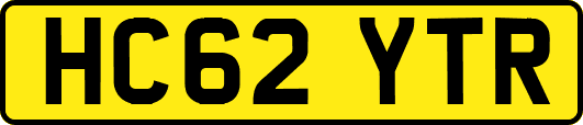 HC62YTR