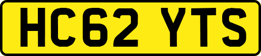 HC62YTS