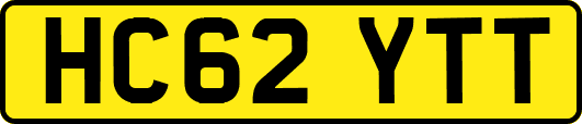 HC62YTT