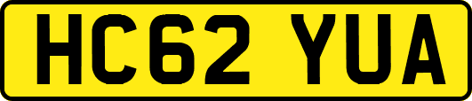 HC62YUA