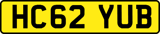 HC62YUB