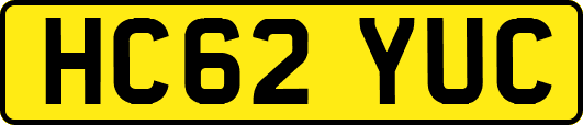 HC62YUC