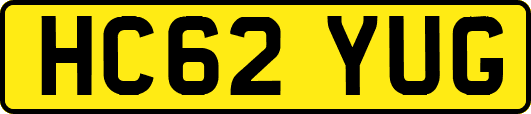 HC62YUG