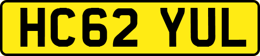 HC62YUL