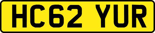 HC62YUR