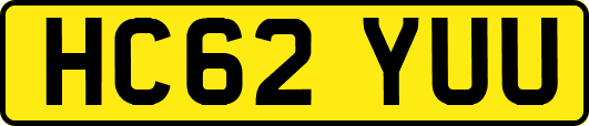 HC62YUU